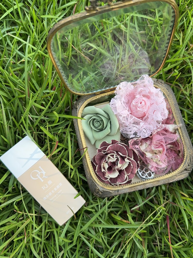 女人知己試用大隊,口碑行銷,部落客行銷,ORI  IQ顏煥彩素顏霜,ORIBEAUTY,IQ顏煥彩鎖水素顏霜,素顏霜,提亮神器,潤色隔離,遮蓋斑點,完美遮瑕,美肌,一秒素顏,妝感好氣色,偽素顏必備,懶人好幫手,你的肌膚好幫手,敏感肌適用